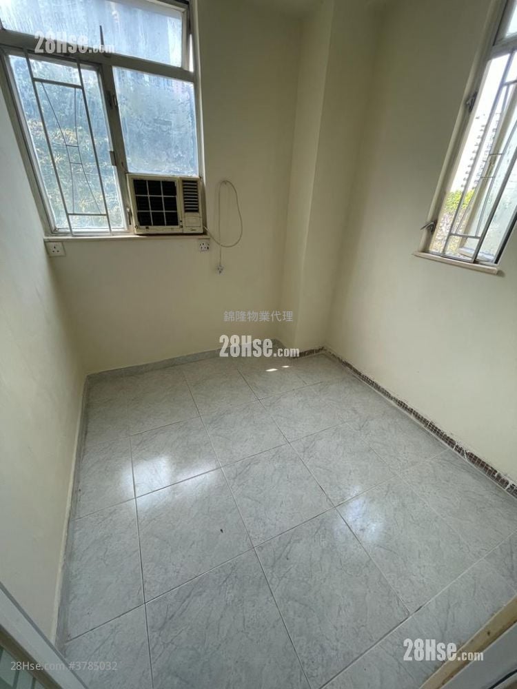 荣林大厦 租盘 1 房 , 1 浴室