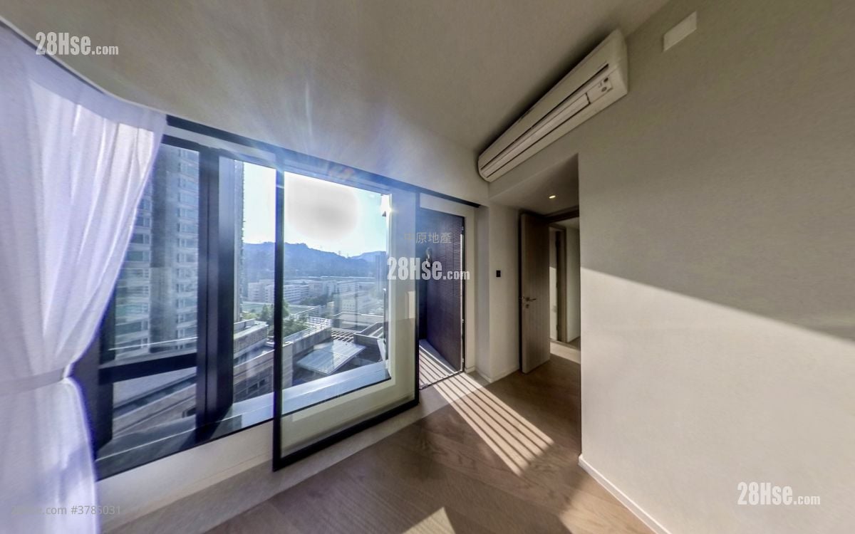 The Pavilia Farm Sell 2 Bedrooms , 1 Bathroom 477 ft²