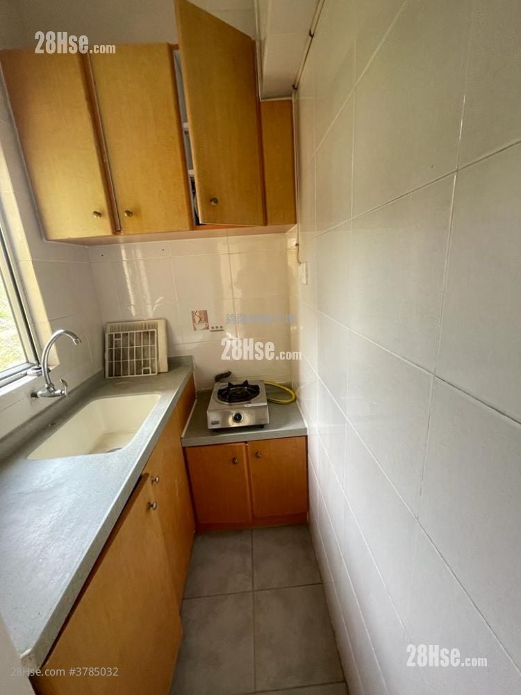 荣林大厦 租盘 1 房 , 1 浴室