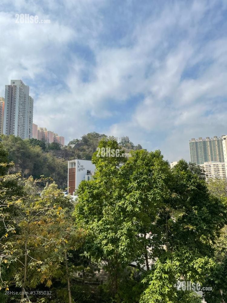 荣林大厦 租盘 1 房 , 1 浴室