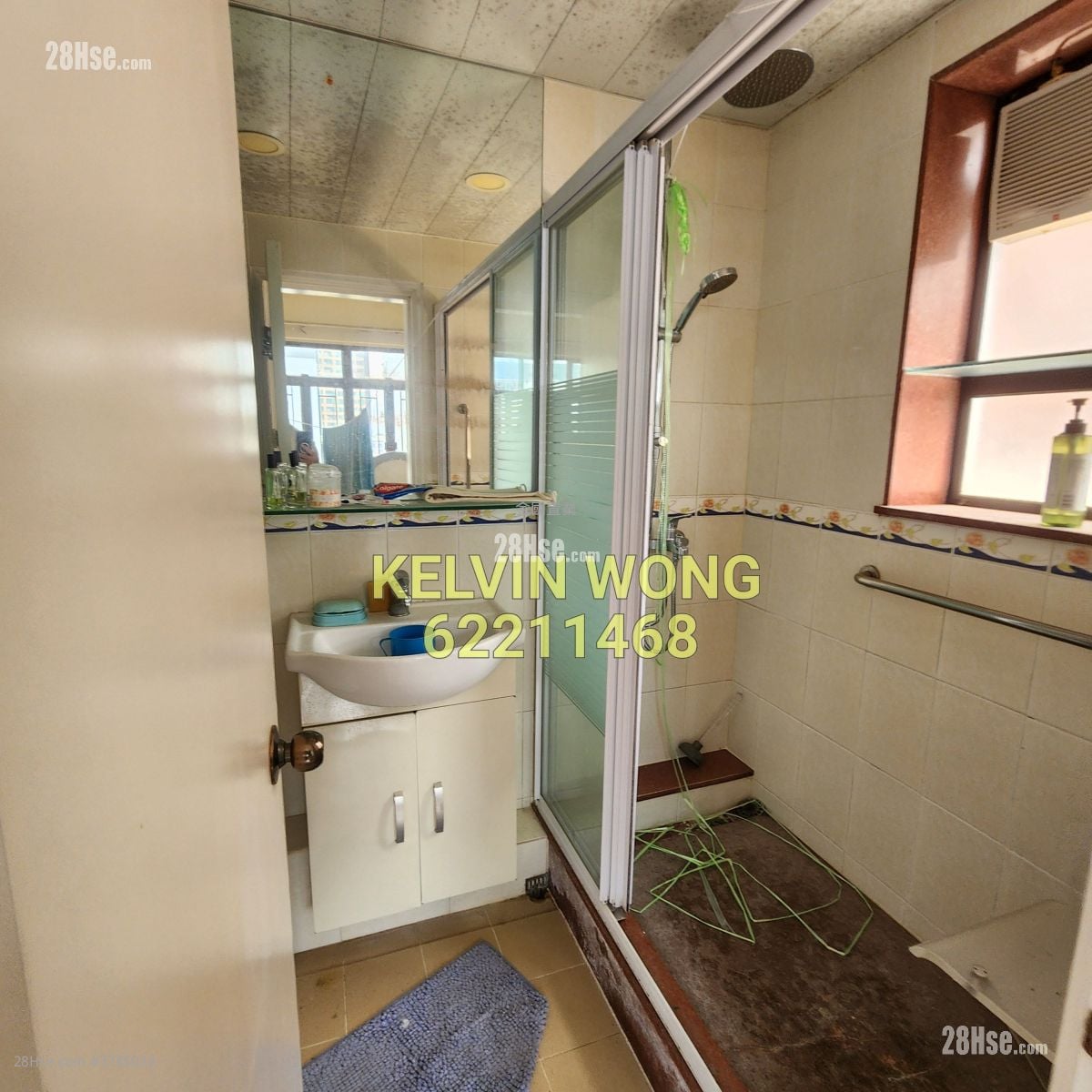 嘉鸣阁 售盘 3 房 , 3 浴室 1,152 平方尺