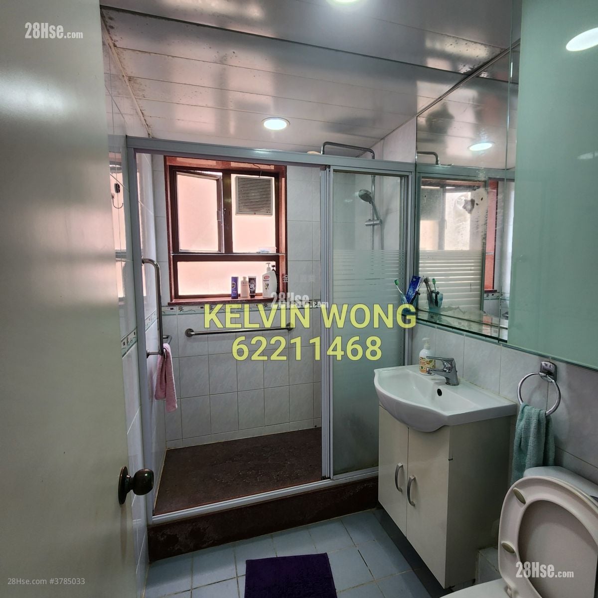 嘉鸣阁 售盘 3 房 , 3 浴室 1,152 平方尺