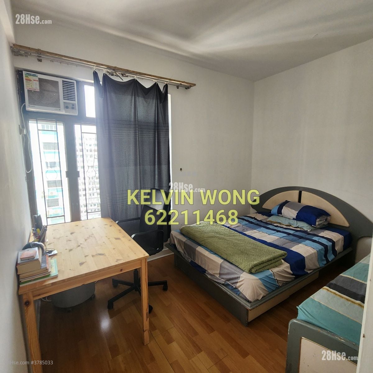 嘉鸣阁 售盘 3 房 , 3 浴室 1,152 平方尺