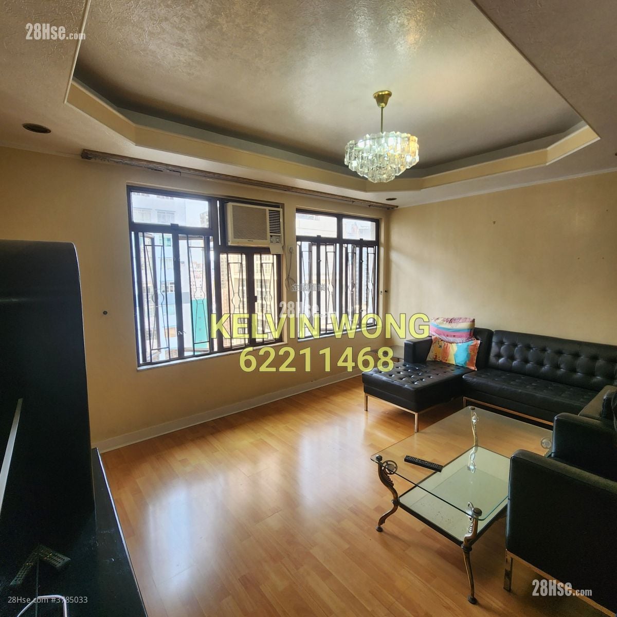 嘉鸣阁 售盘 3 房 , 3 浴室 1,152 平方尺