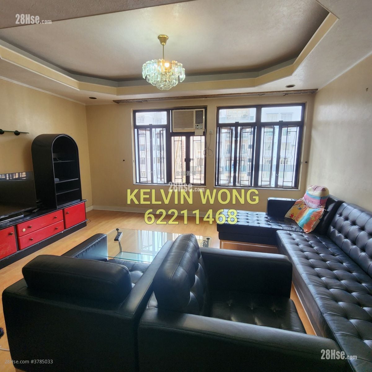 嘉鸣阁 售盘 3 房 , 3 浴室 1,152 平方尺