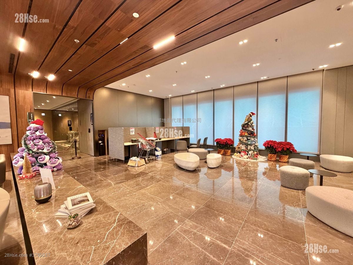 The Haddon Rental 1 Bedroom , 1 Bathroom 266 ft²