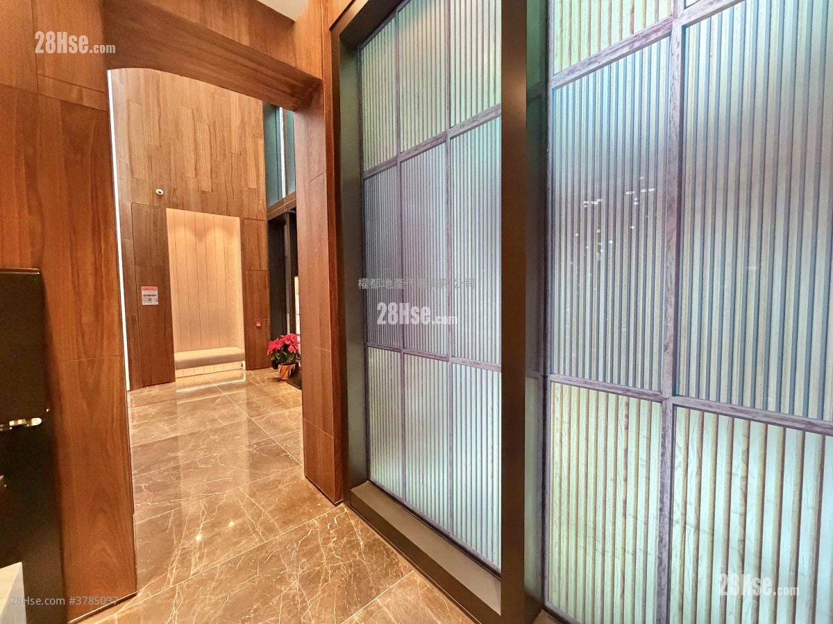 The Haddon Rental 1 Bedroom , 1 Bathroom 266 ft²