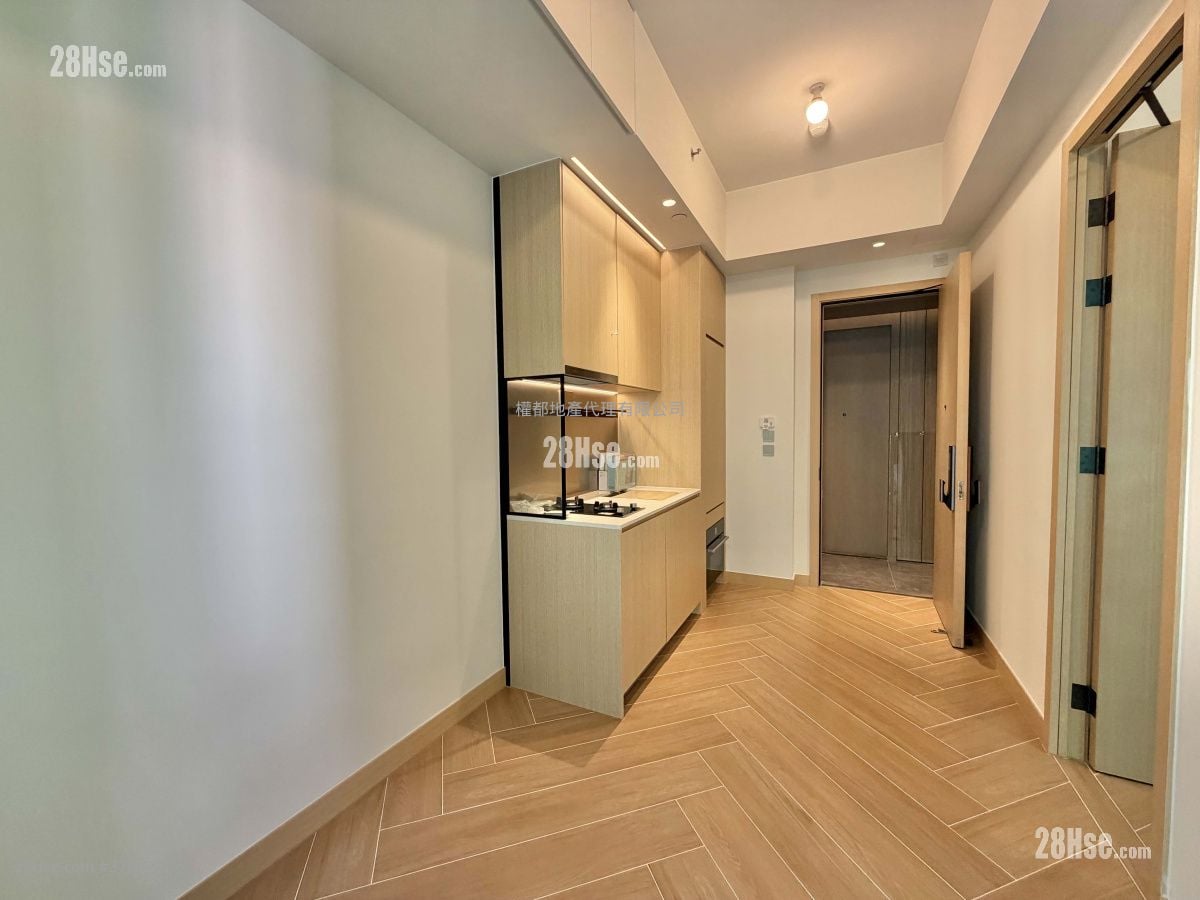 The Haddon Rental 1 Bedroom , 1 Bathroom 266 ft²