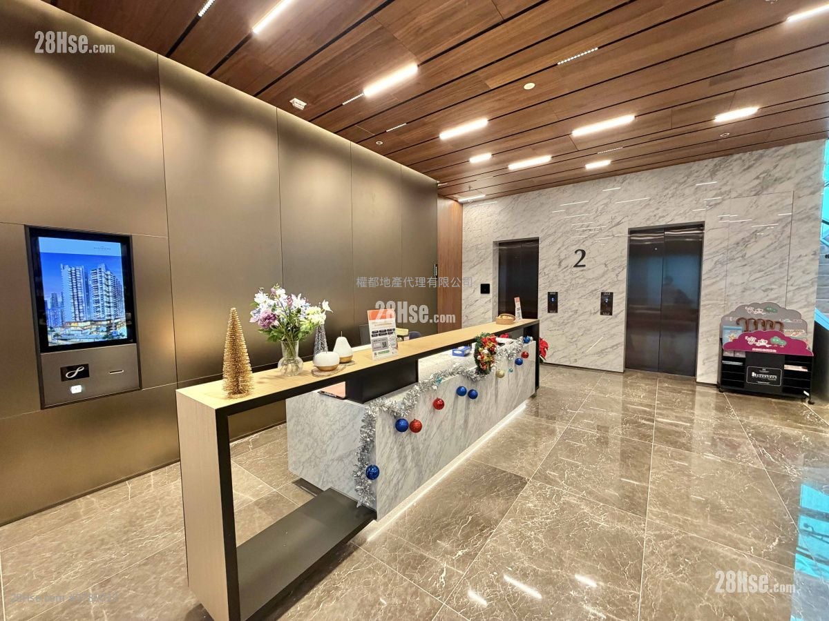 The Haddon Rental 1 Bedroom , 1 Bathroom 266 ft²