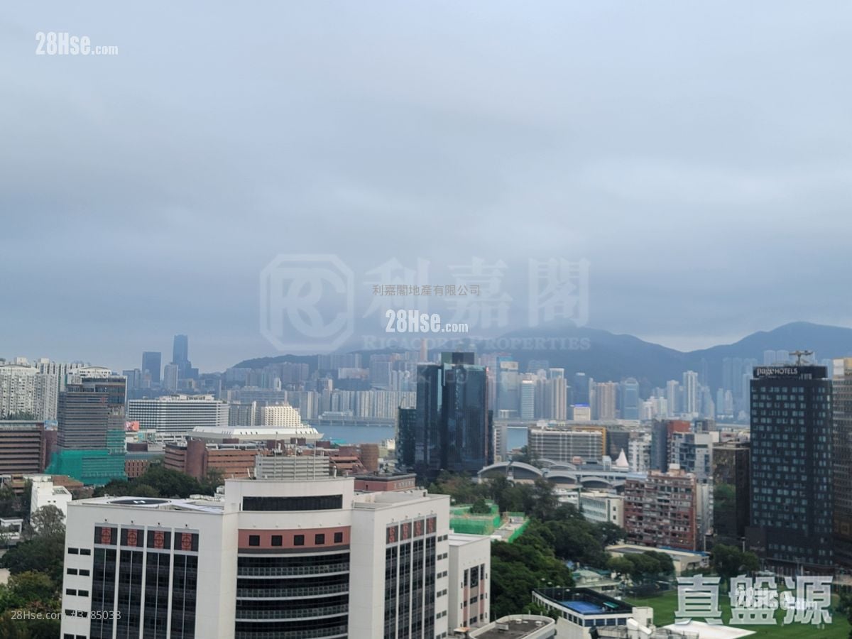 Topside Residence Rental 2 Bedrooms , 1 Bathroom 416 ft²