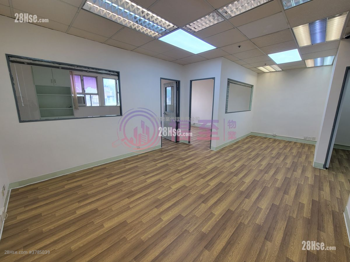 Fashion Centre Rental