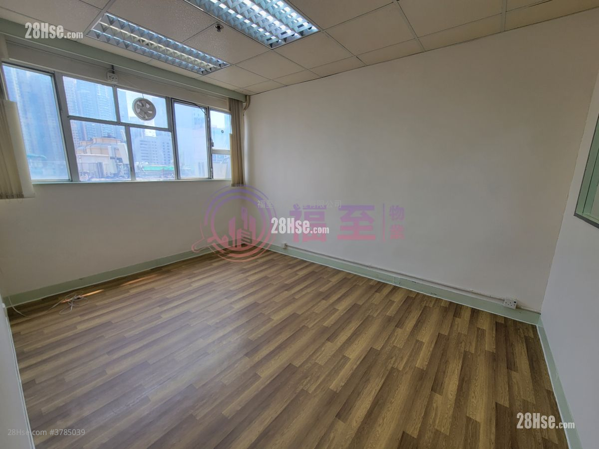 Fashion Centre Rental