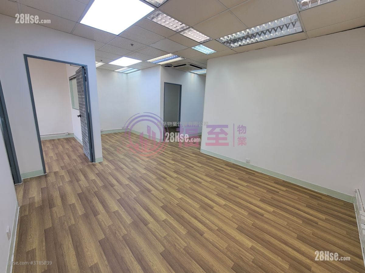 Fashion Centre Rental