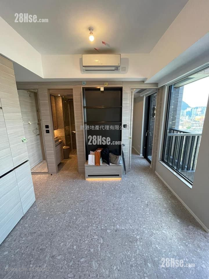 Artisan Garden Rental 1 Bedroom , 1 Bathroom 300 ft²