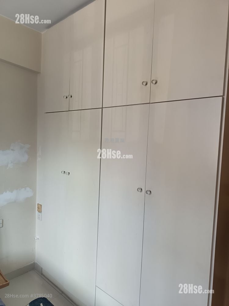 英美大楼 租盘 2 房 , 1 浴室 490 平方尺