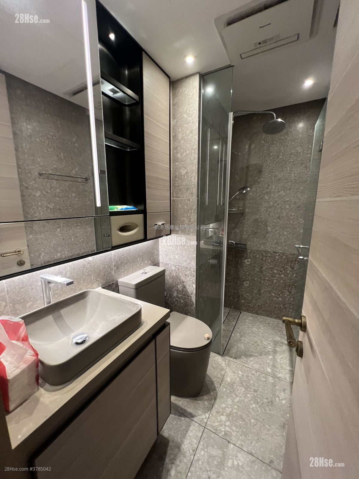 Artisan Garden Rental 1 Bedroom , 1 Bathroom 300 ft²