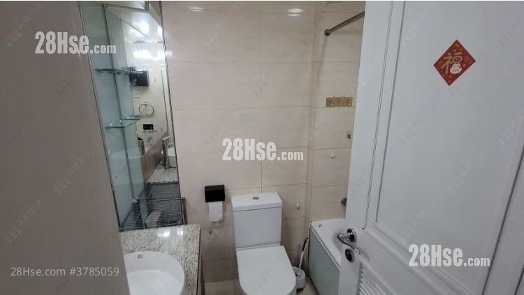 栢慧豪园 售盘 3 房 578 平方尺