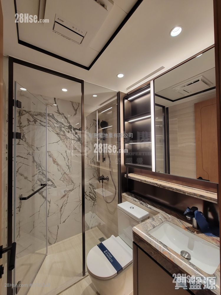 Topside Residence Rental 1 Bedroom , 1 Bathroom 278 ft²