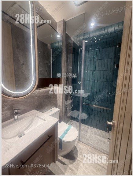 bathroom: Hava Sell 2 Bedrooms , 1 Bathroom 397 ft²