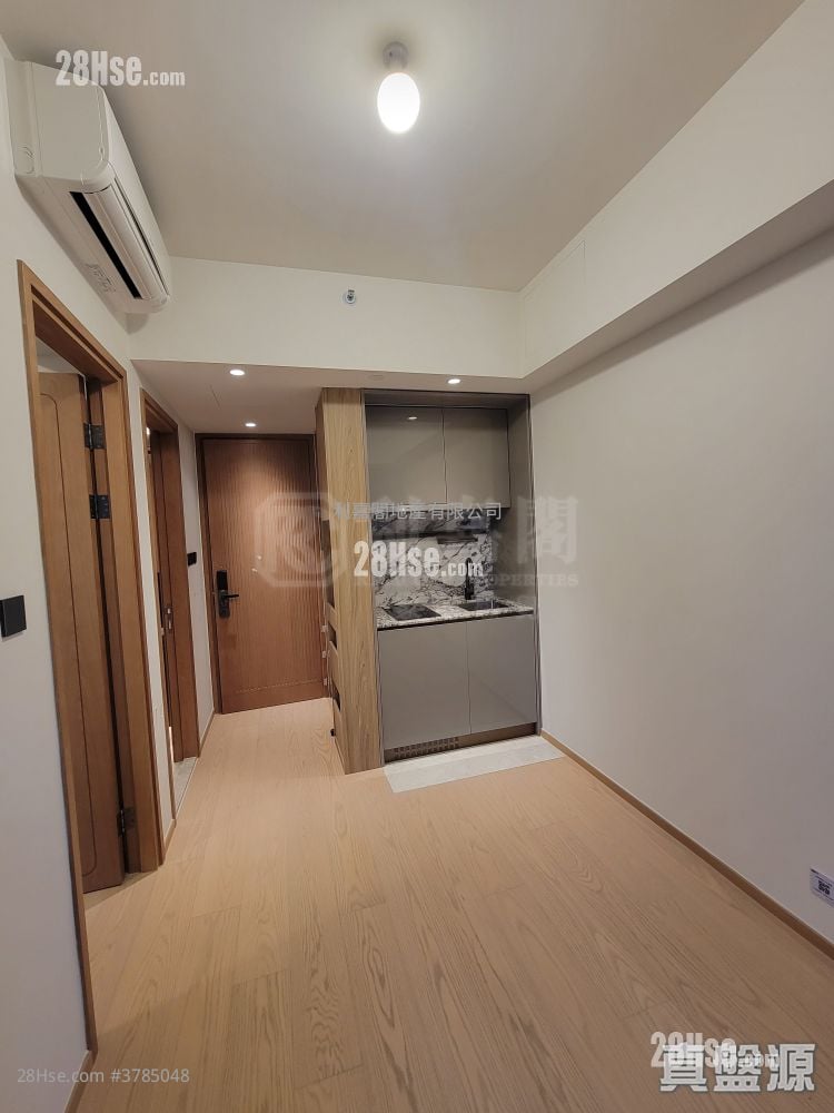 Topside Residence Rental 1 Bedroom , 1 Bathroom 278 ft²