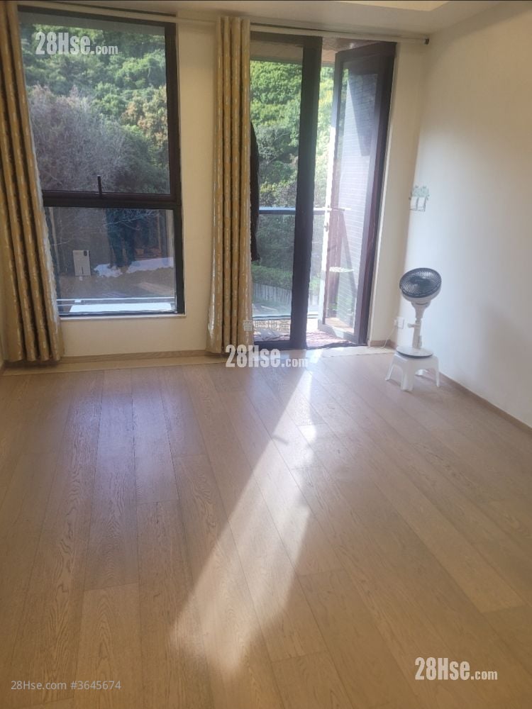 荟荞 售盘 开放式间隔 , 1 浴室 252 平方尺