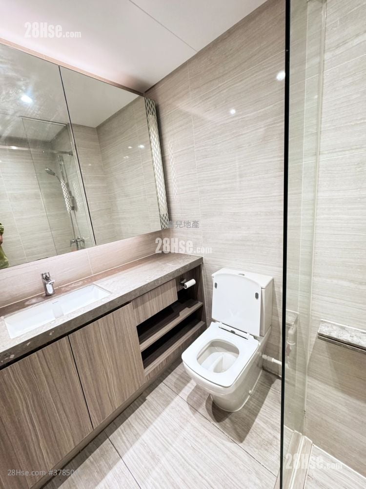 The Spectra Rental 1 Bedroom 363 ft²