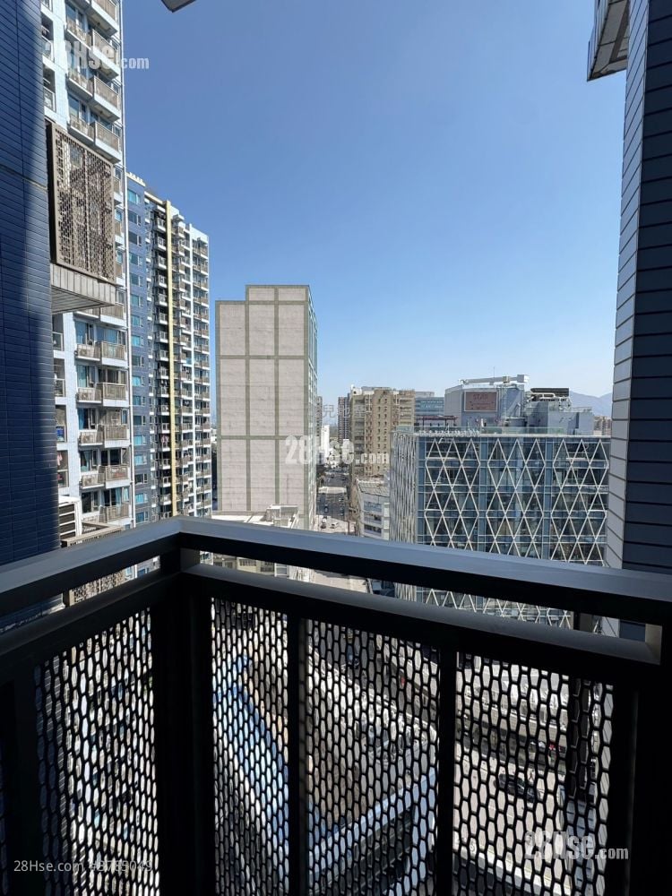 The Spectra Rental 1 Bedroom 363 ft²