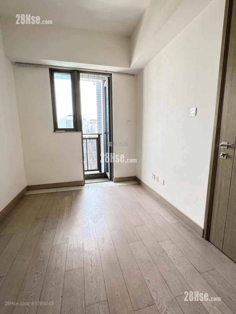 The Spectra Rental 1 Bedroom 363 ft²