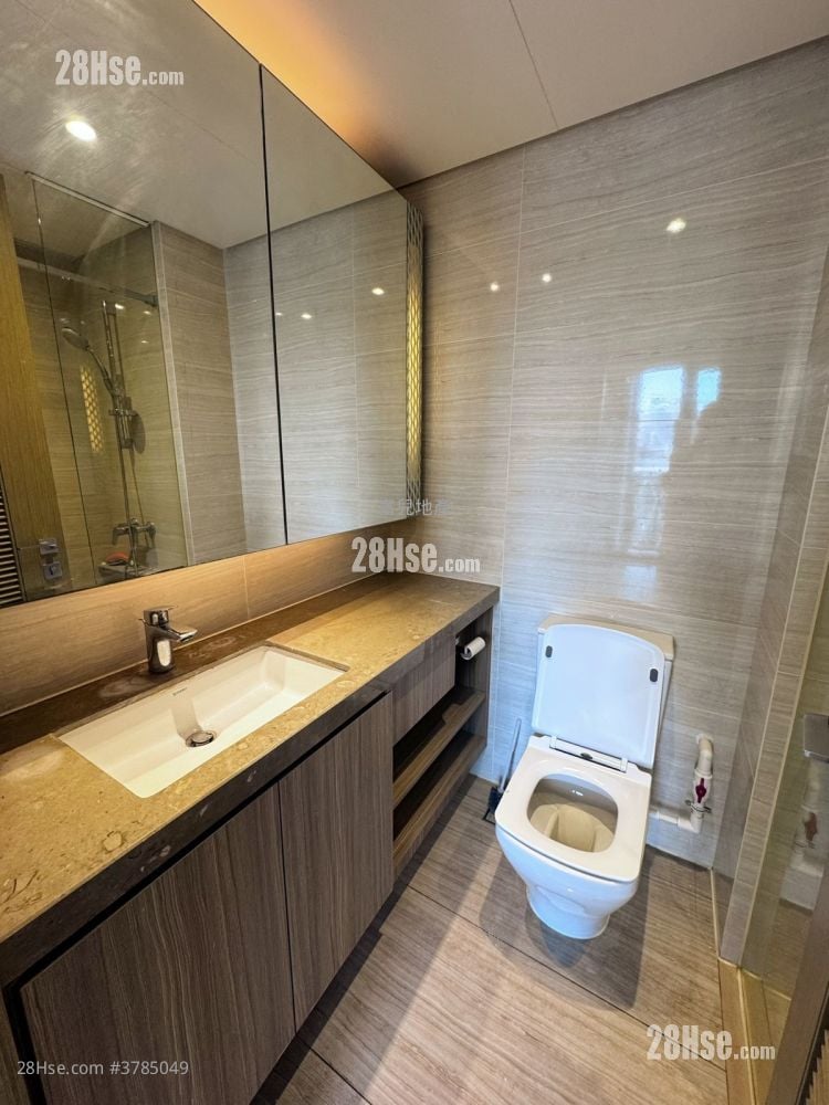 The Spectra Rental 1 Bedroom 363 ft²