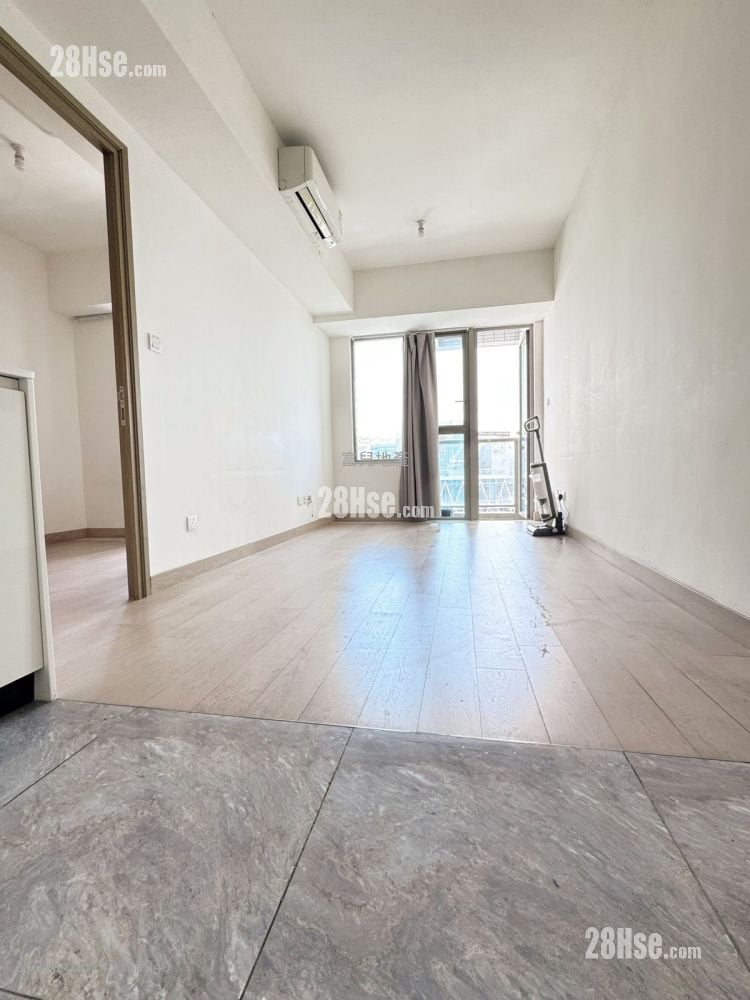 The Spectra Rental 1 Bedroom 363 ft²