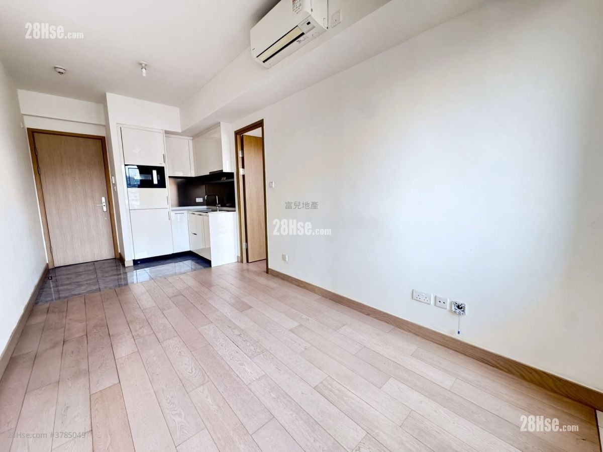 The Spectra Rental 1 Bedroom 363 ft²