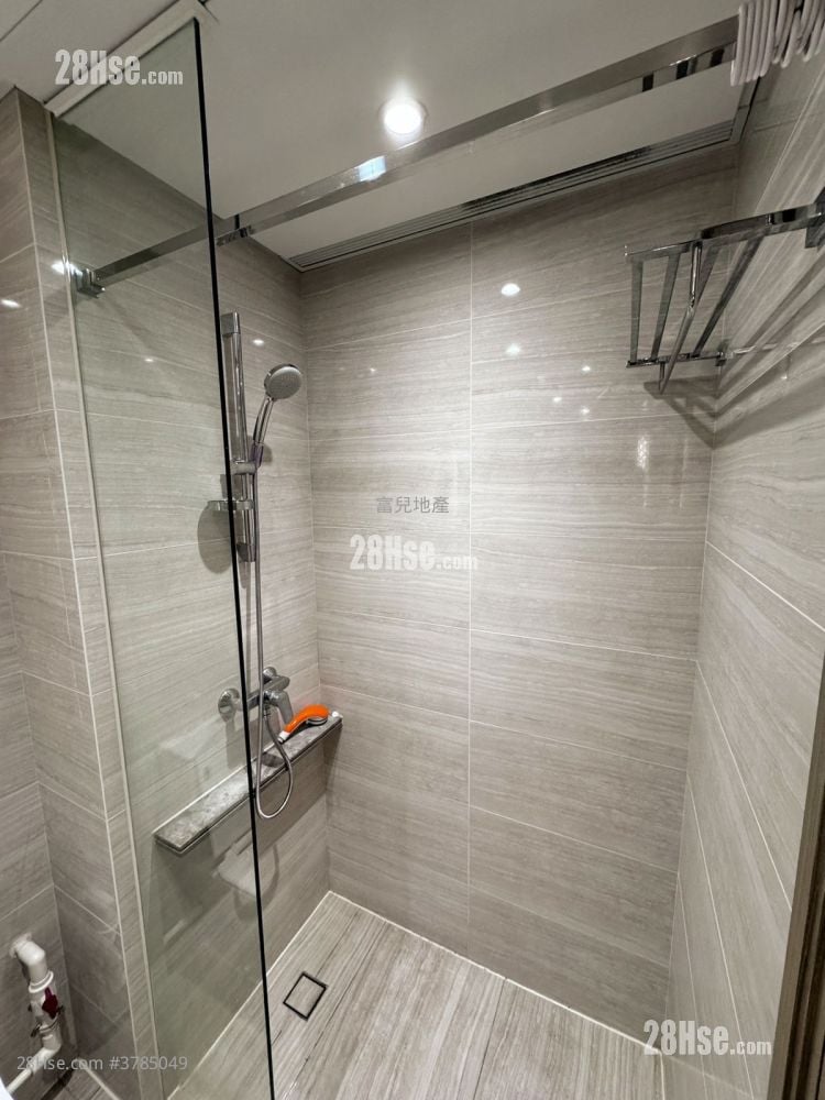 The Spectra Rental 1 Bedroom 363 ft²