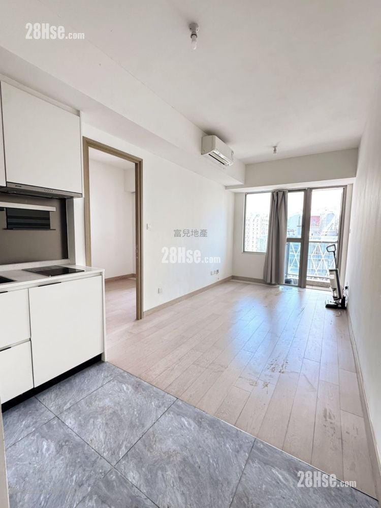 The Spectra Rental 1 Bedroom 363 ft²