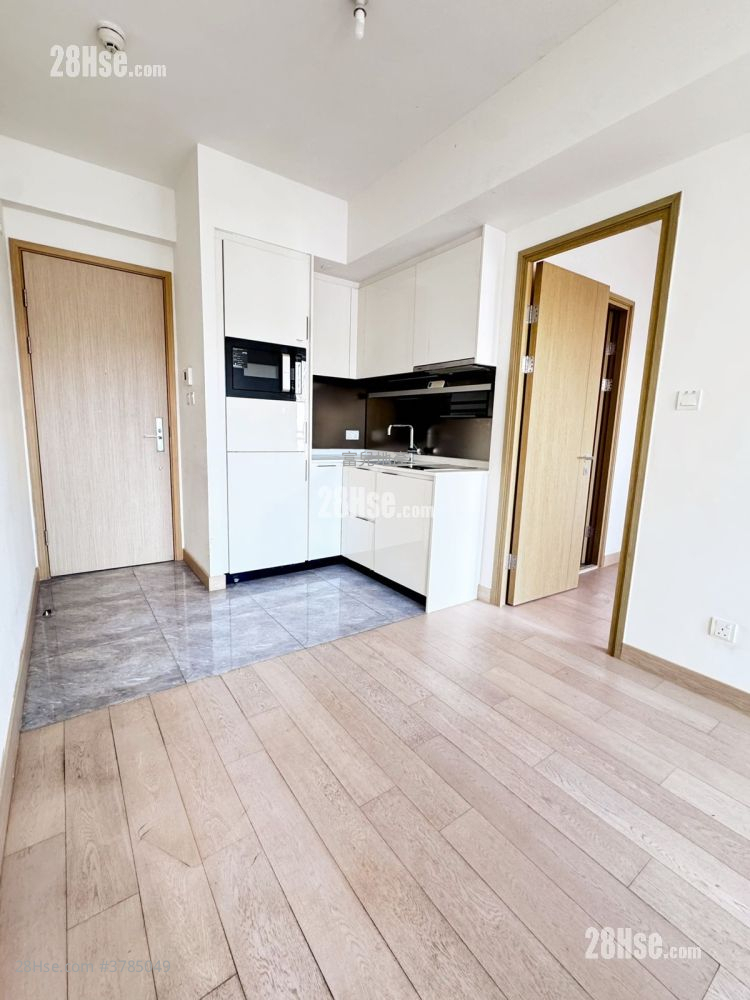 The Spectra Rental 1 Bedroom 363 ft²