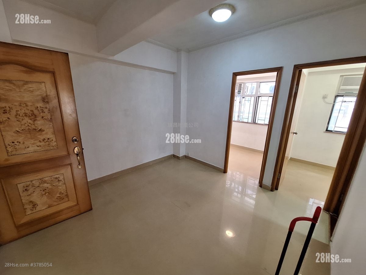 单幢楼房 租盘 3 房 , 1 浴室 324 平方尺