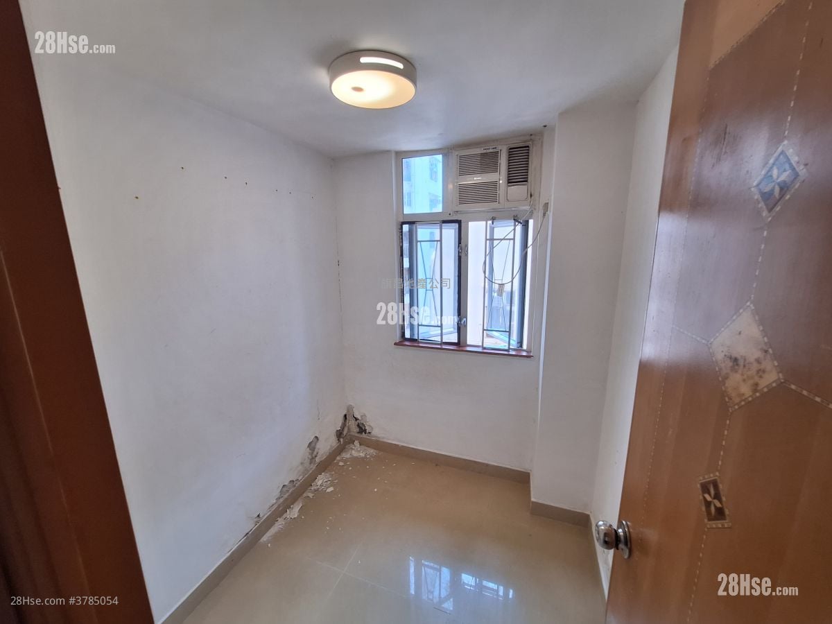 单幢楼房 租盘 3 房 , 1 浴室 324 平方尺