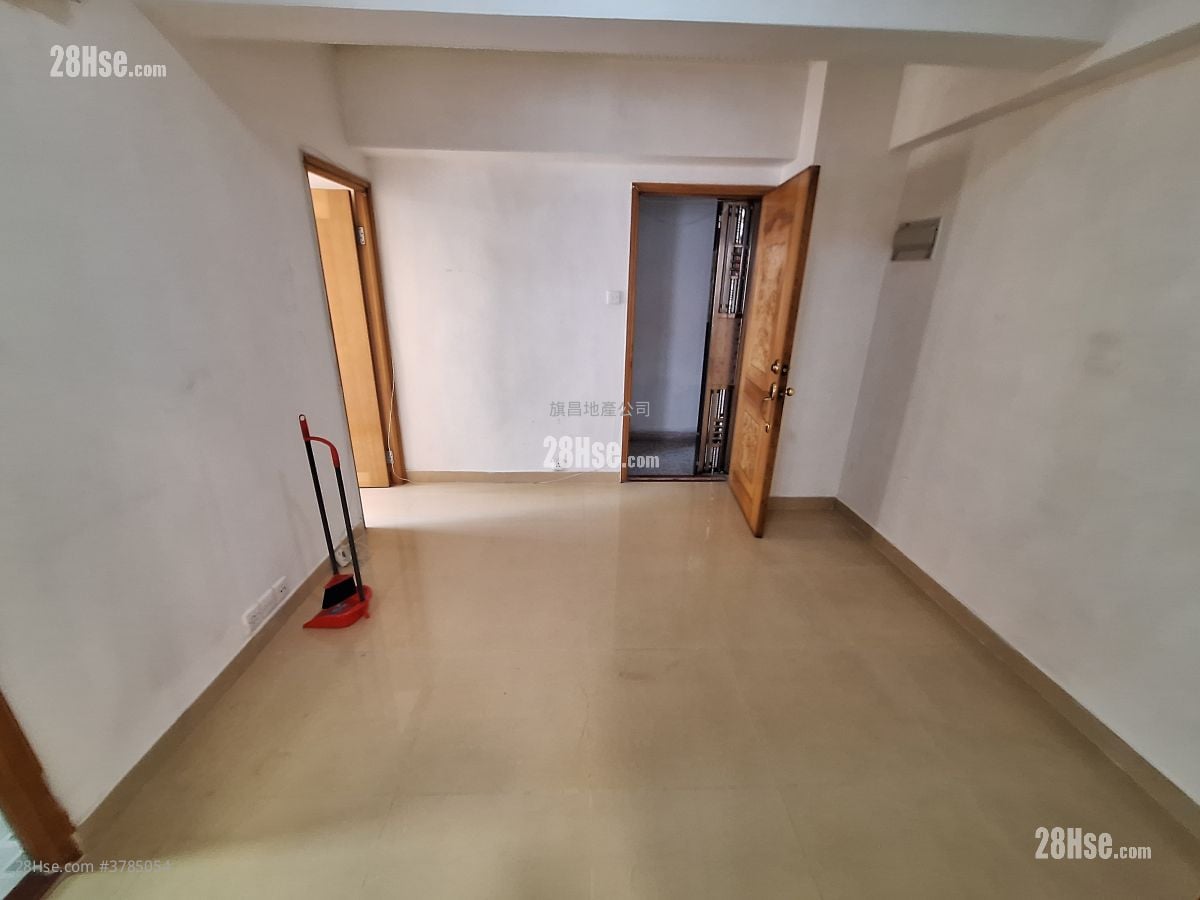 单幢楼房 租盘 3 房 , 1 浴室 324 平方尺