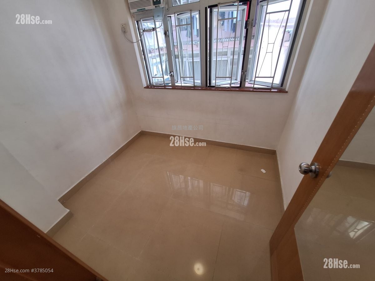 单幢楼房 租盘 3 房 , 1 浴室 324 平方尺