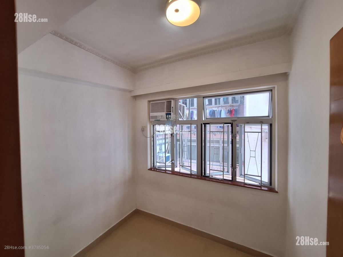 单幢楼房 租盘 3 房 , 1 浴室 324 平方尺