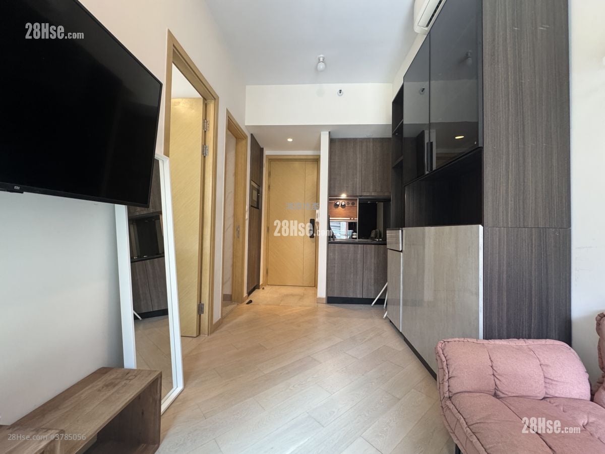 Novum West Rental 1 Bedroom , 1 Bathroom 261 ft²