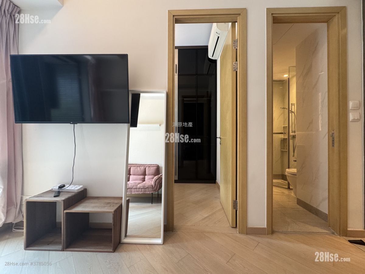 Novum West Rental 1 Bedroom , 1 Bathroom 261 ft²