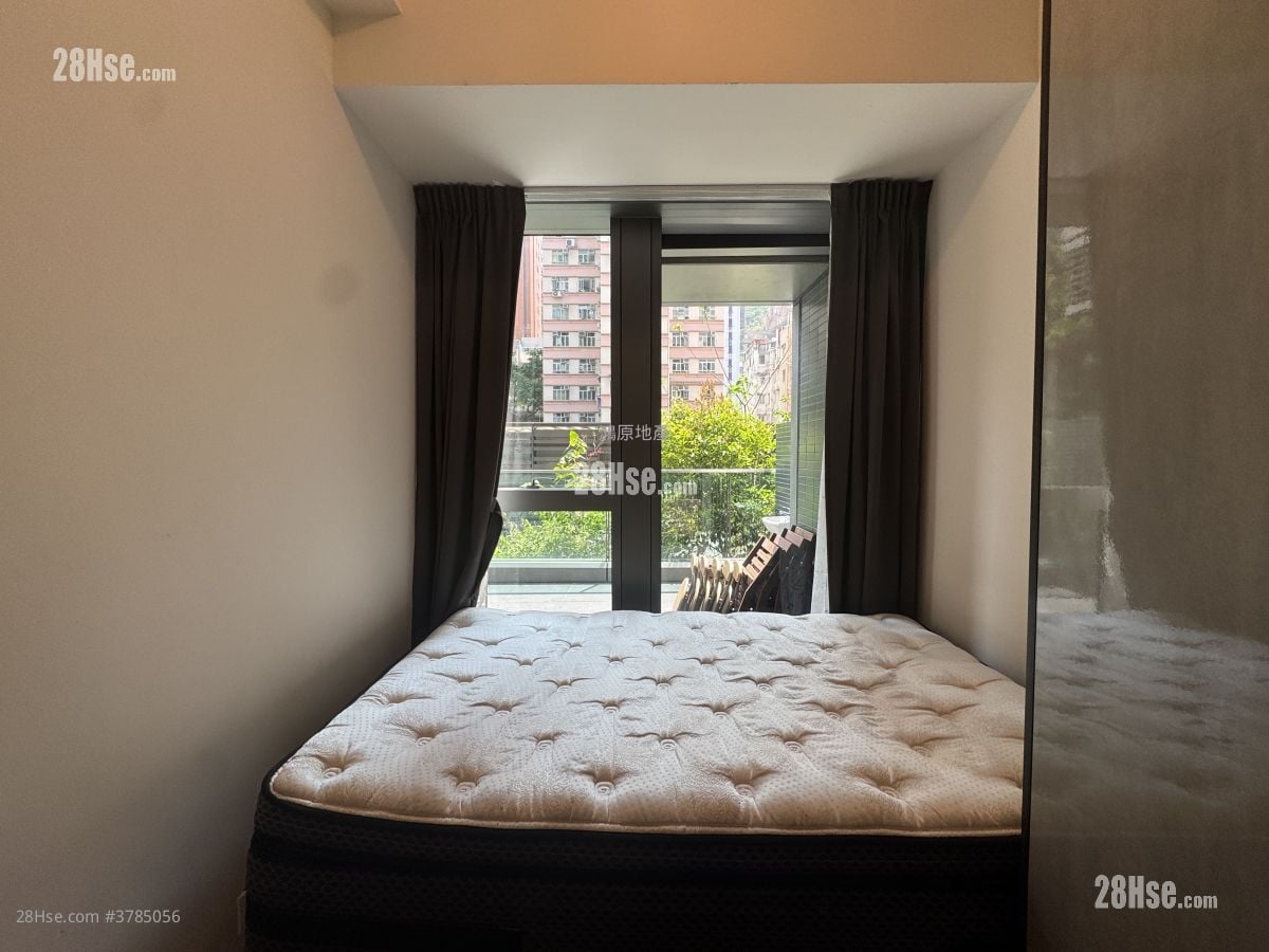 Novum West Rental 1 Bedroom , 1 Bathroom 261 ft²