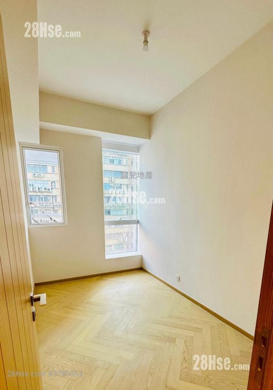 雨后 租盘 1 房 371 平方尺