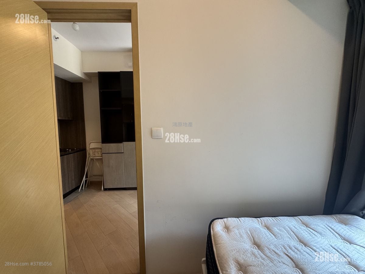 Novum West Rental 1 Bedroom , 1 Bathroom 261 ft²