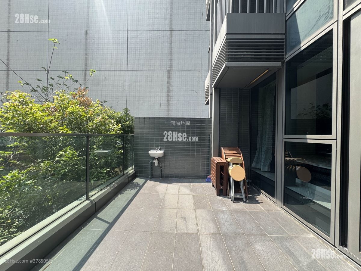 Novum West Rental 1 Bedroom , 1 Bathroom 261 ft²