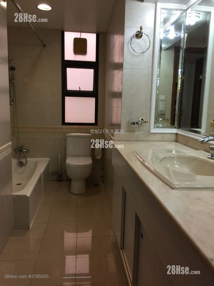 Fiona Garden Rental 5+ Bedrooms , 3 Bathrooms 2,699 ft²