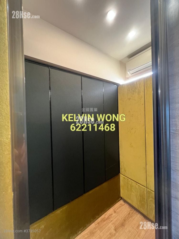 翠汇轩 售盘 2 房 , 1 浴室 381 平方尺