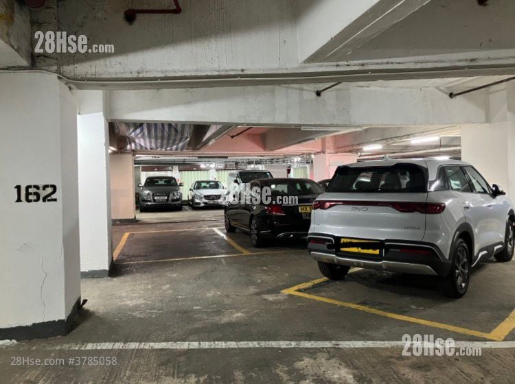 Kwun Tong Industrial Centre Sell