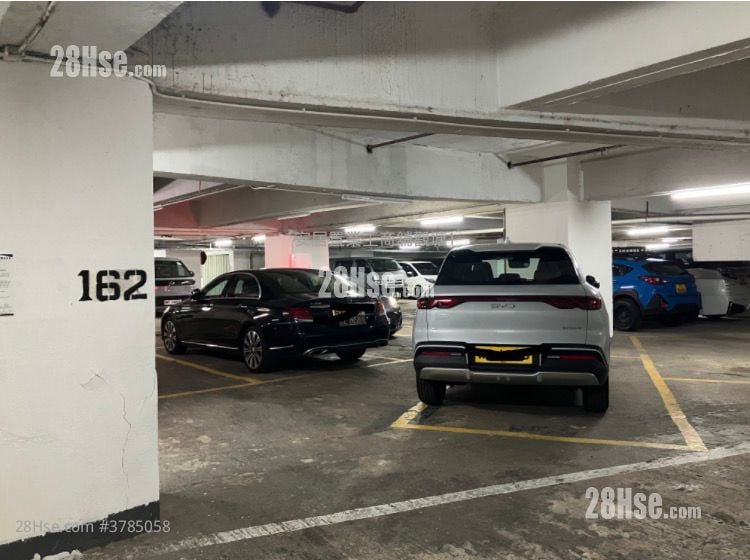 Kwun Tong Industrial Centre Sell