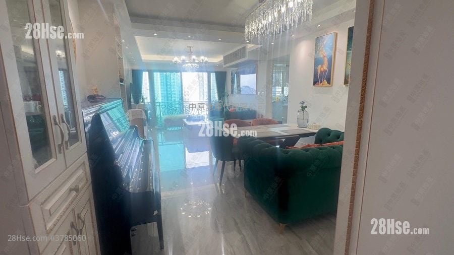 Caribbean Coast Sell 3 Bedrooms , 2 Bathrooms 918 ft²